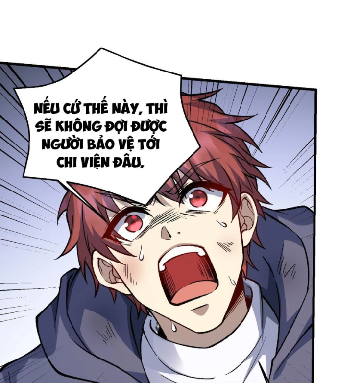 Tinh Lâm Chapter 9 - 8