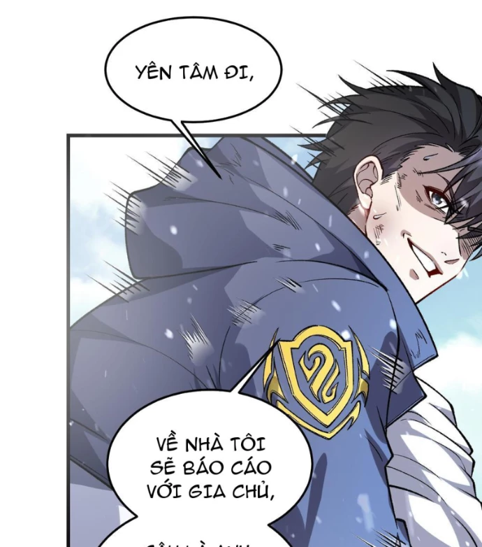 Tinh Lâm Chapter 9 - 16