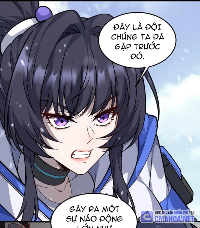 Tinh Lâm Chapter 9 - 30