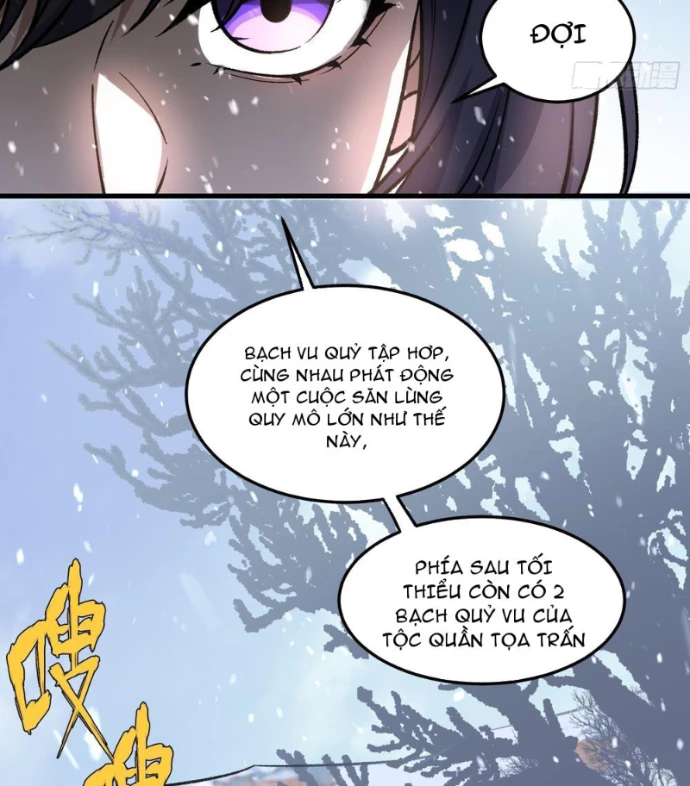 Tinh Lâm Chapter 9 - 34