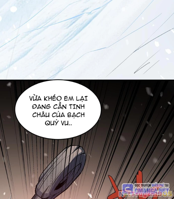 Tinh Lâm Chapter 9 - 36