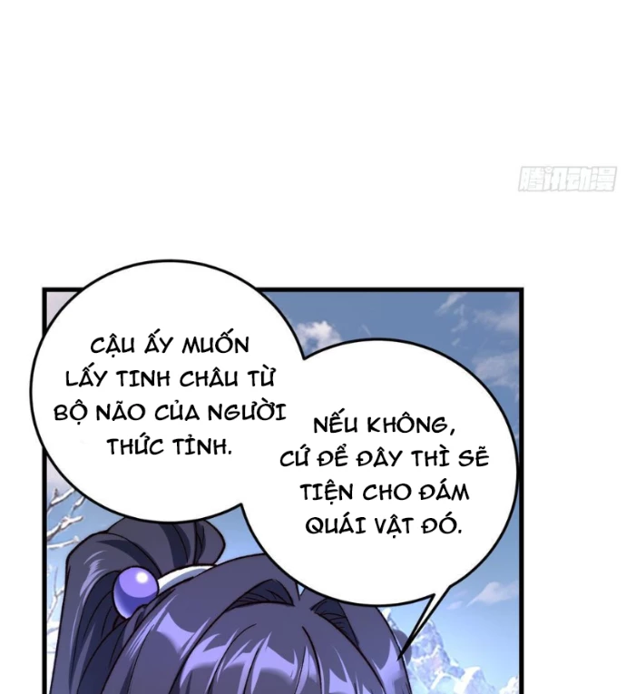 Tinh Lâm Chapter 10 - 64