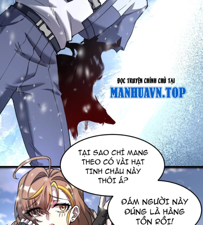 Tinh Lâm Chapter 10 - 82