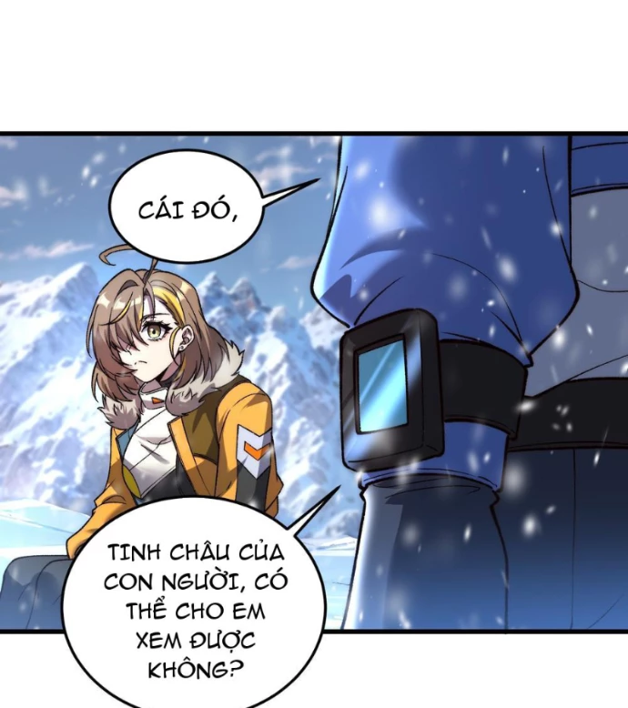 Tinh Lâm Chapter 10 - 86