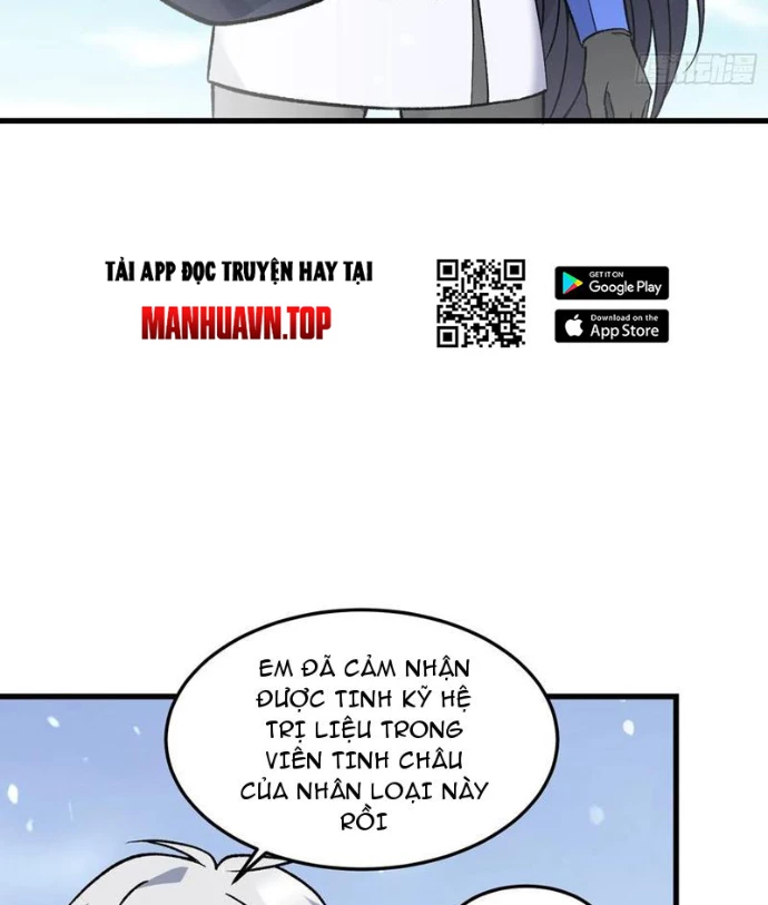 Tinh Lâm Chapter 11 - 10