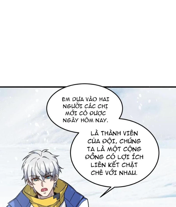 Tinh Lâm Chapter 11 - 19