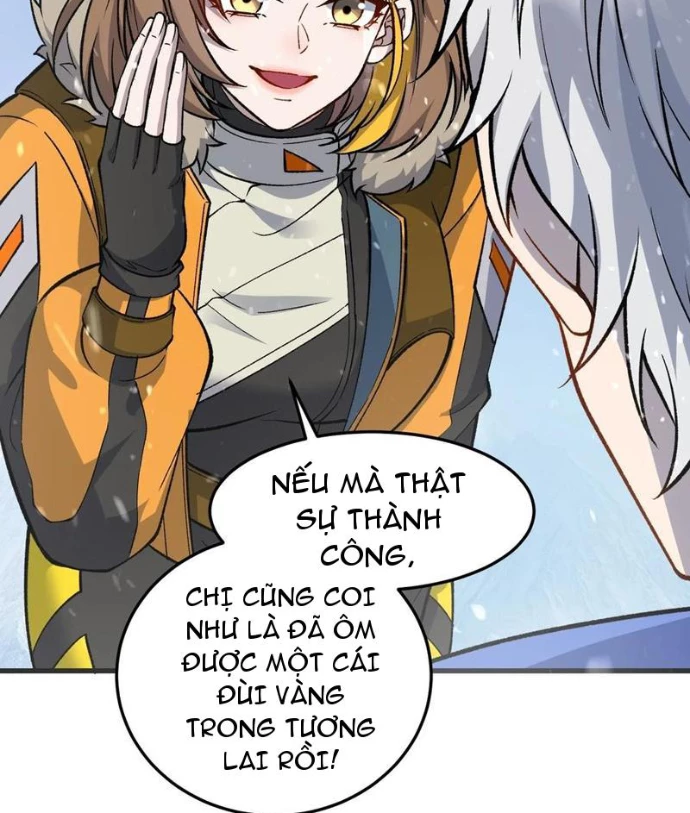 Tinh Lâm Chapter 11 - 22