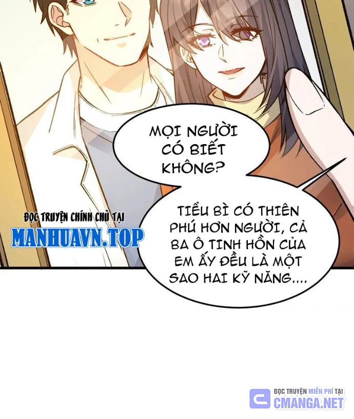 Tinh Lâm Chapter 11 - 42