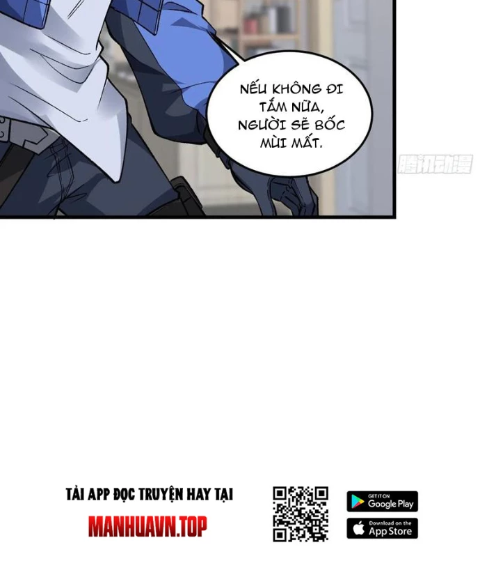 Tinh Lâm Chapter 11 - 44
