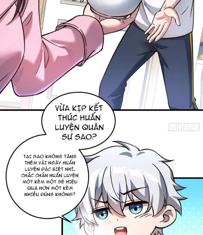 Tinh Lâm Chapter 12 - 14