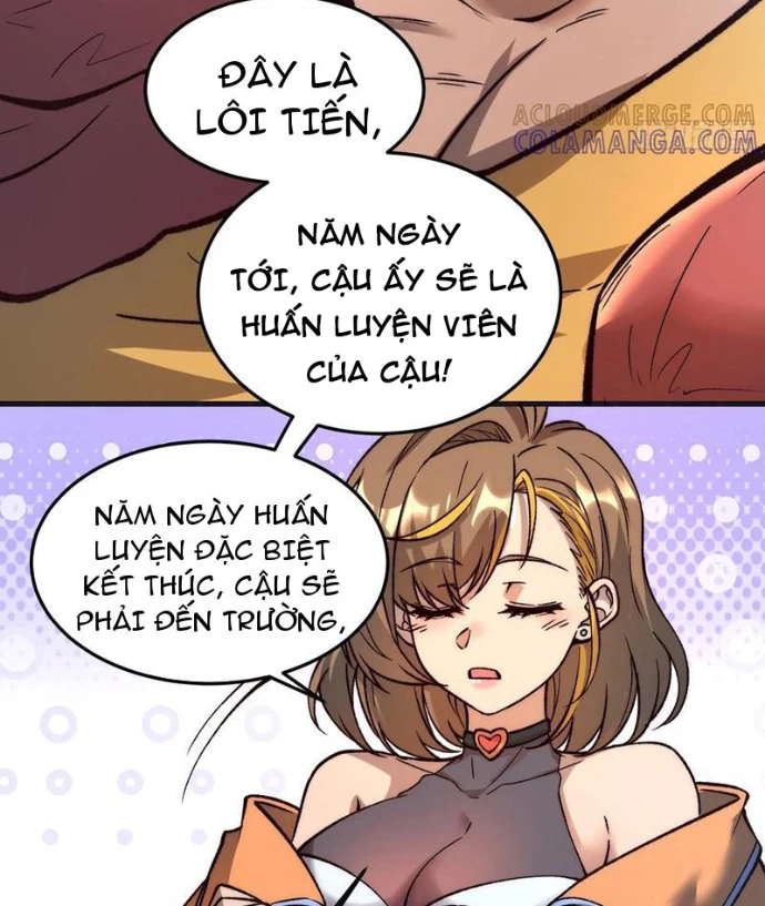 Tinh Lâm Chapter 12 - 68