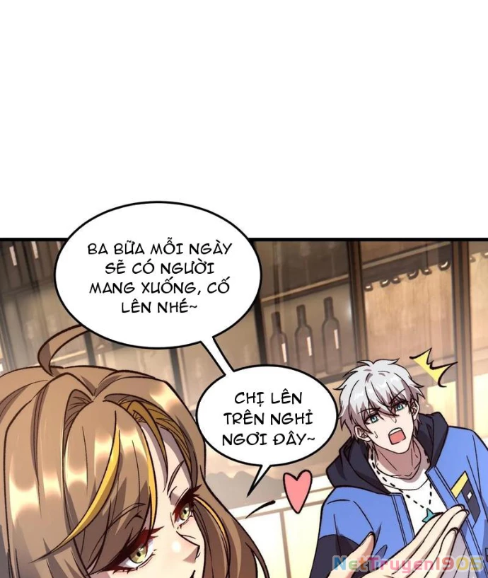Tinh Lâm Chapter 12 - 73