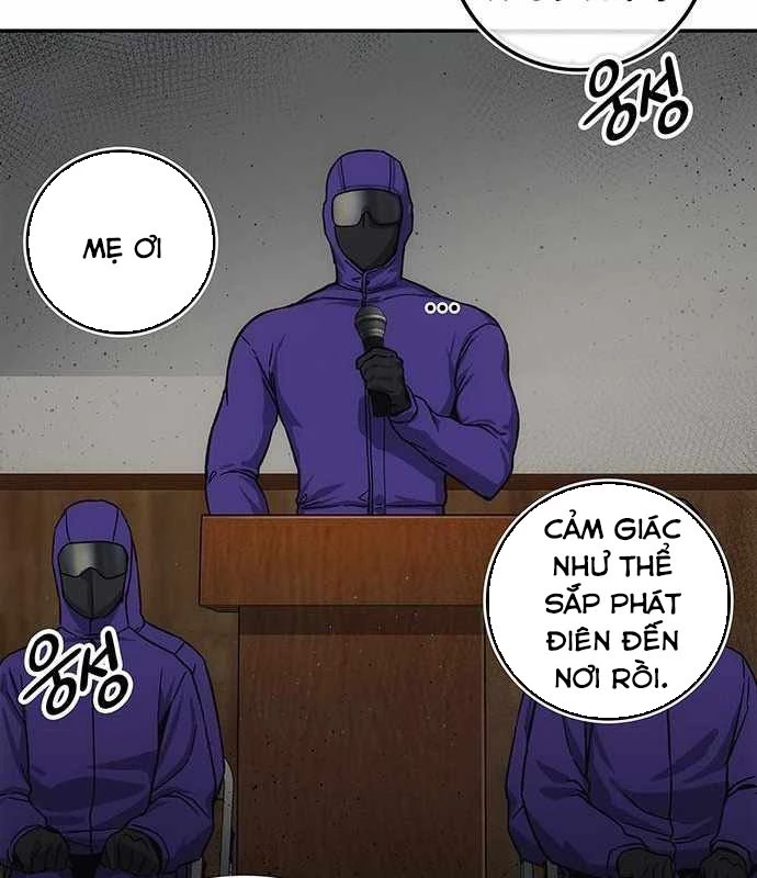 Tôi Sẽ Cho Bạn Biết Bạn Đáng Giá Bao Nhiêu Chapter 10 - 79