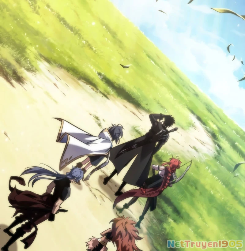 Gacha Vô Hạn Chapter 165 - 16