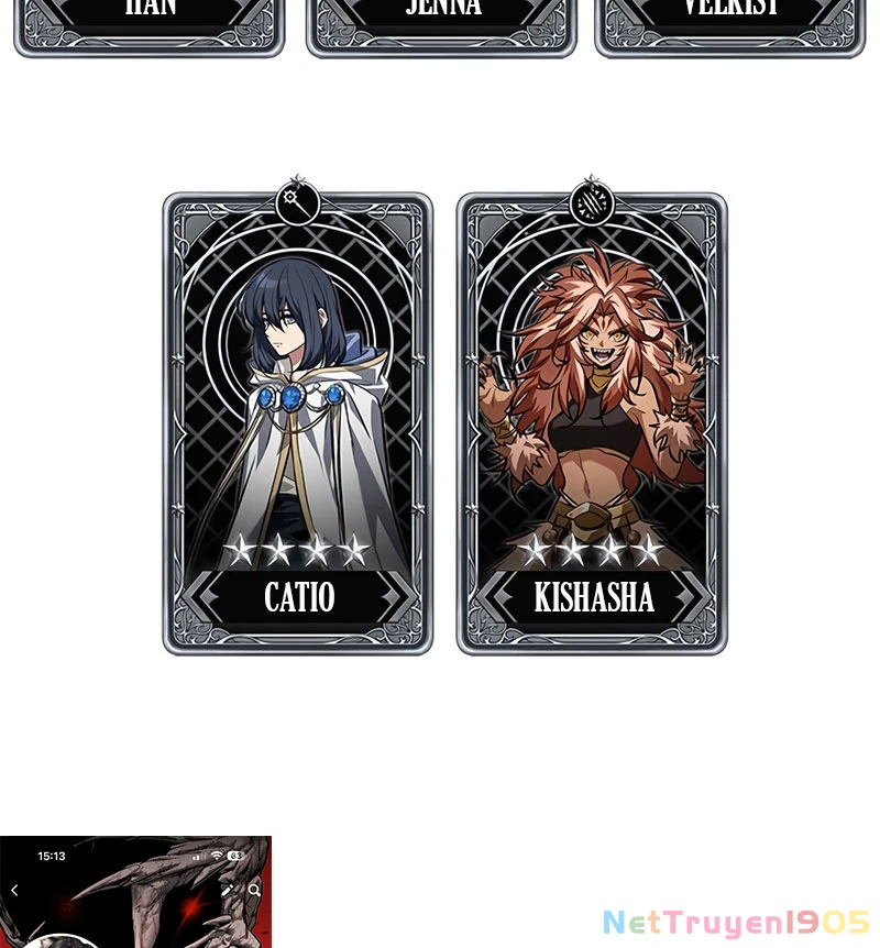 Gacha Vô Hạn Chapter 165 - 142