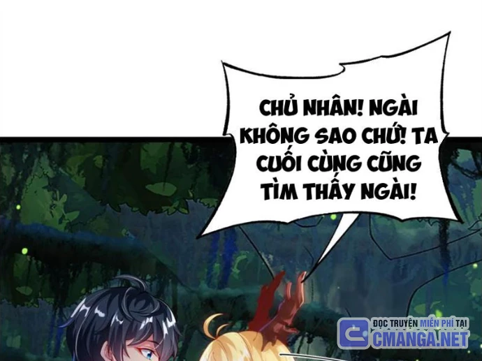 Tinh Thú Sư Mạnh Nhất Chapter 25 - 3