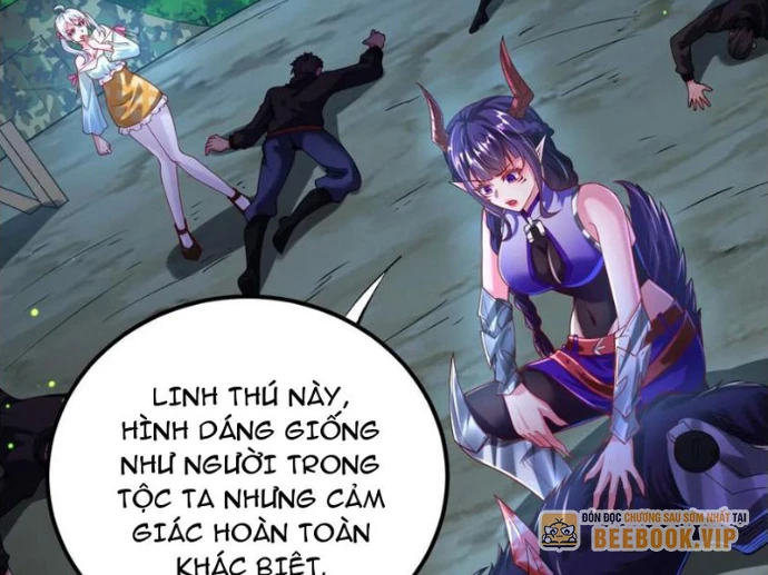 Tinh Thú Sư Mạnh Nhất Chapter 25 - 30