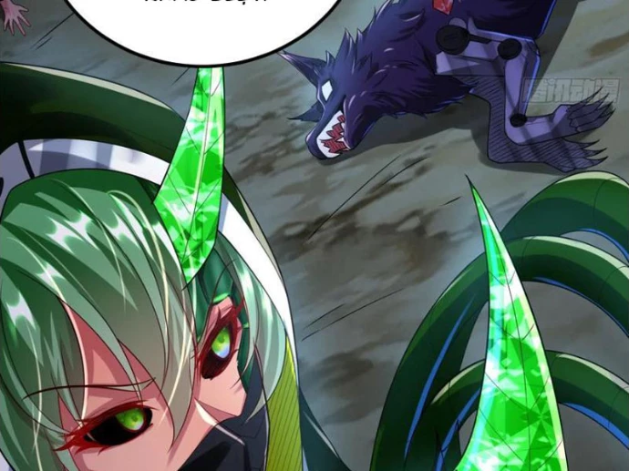 Tinh Thú Sư Mạnh Nhất Chapter 25 - 31