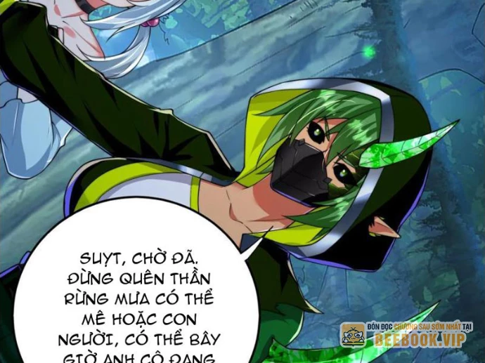 Tinh Thú Sư Mạnh Nhất Chapter 25 - 36