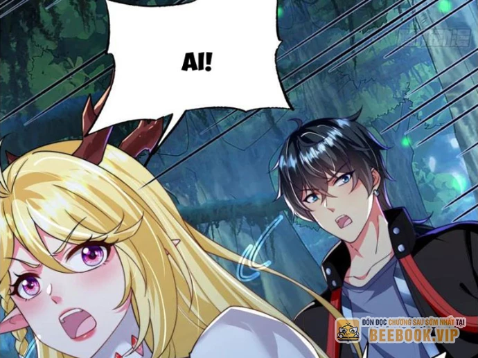 Tinh Thú Sư Mạnh Nhất Chapter 25 - 45