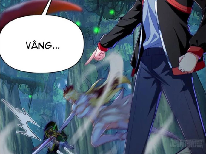 Tinh Thú Sư Mạnh Nhất Chapter 25 - 55