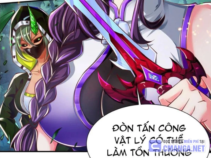 Tinh Thú Sư Mạnh Nhất Chapter 25 - 84