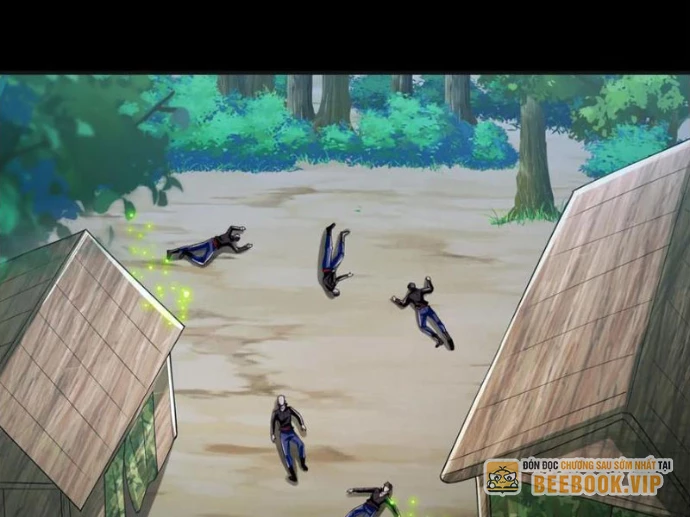 Tinh Thú Sư Mạnh Nhất Chapter 25 - 96