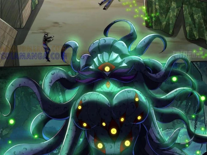 Tinh Thú Sư Mạnh Nhất Chapter 25 - 97