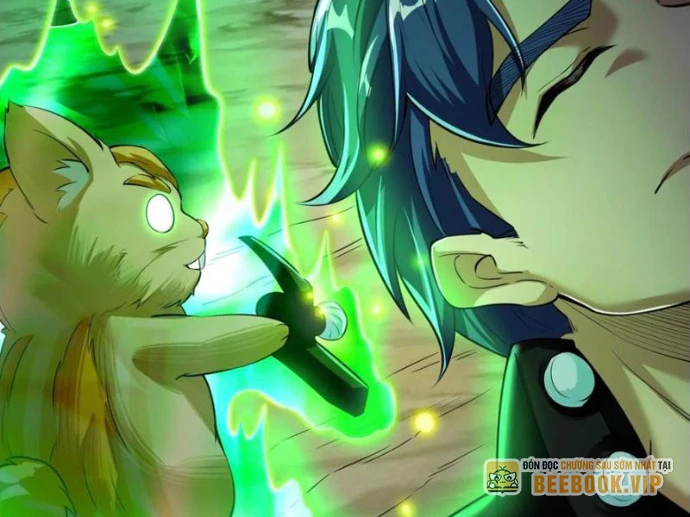 Tinh Thú Sư Mạnh Nhất Chapter 25 - 102