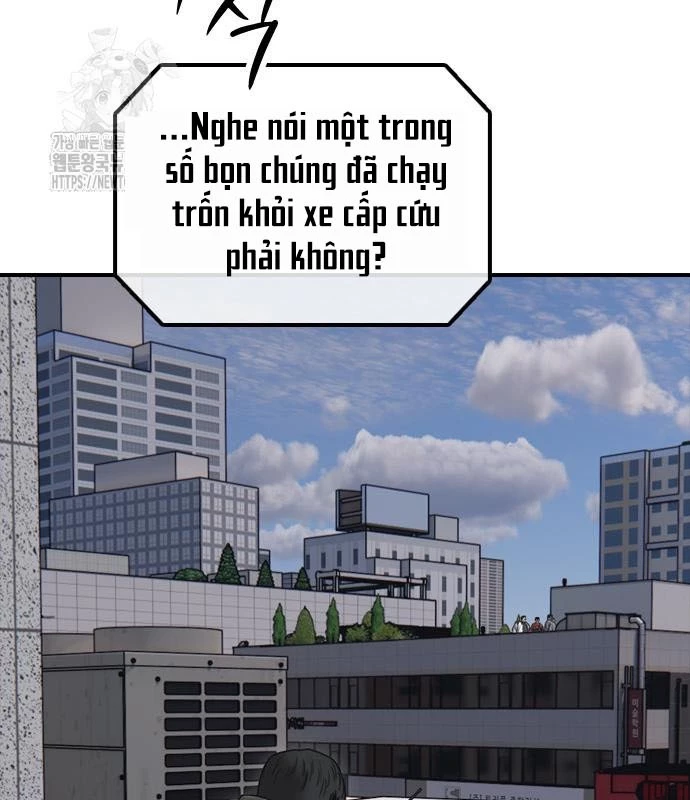 Ngày Tận Thế Đã Đến Chapter 29 - 10