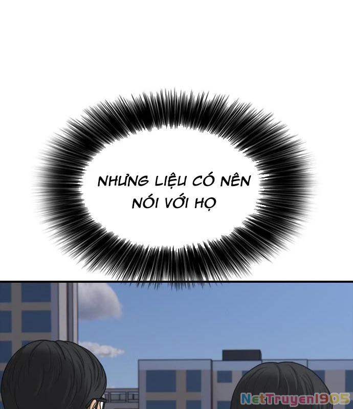 Ngày Tận Thế Đã Đến Chapter 29 - 40