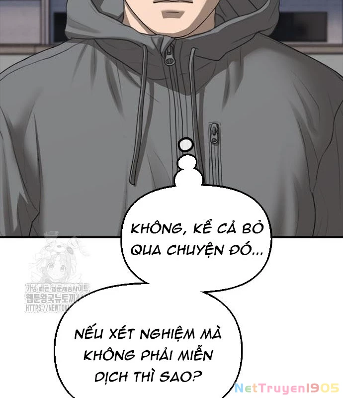 Ngày Tận Thế Đã Đến Chapter 29 - 44