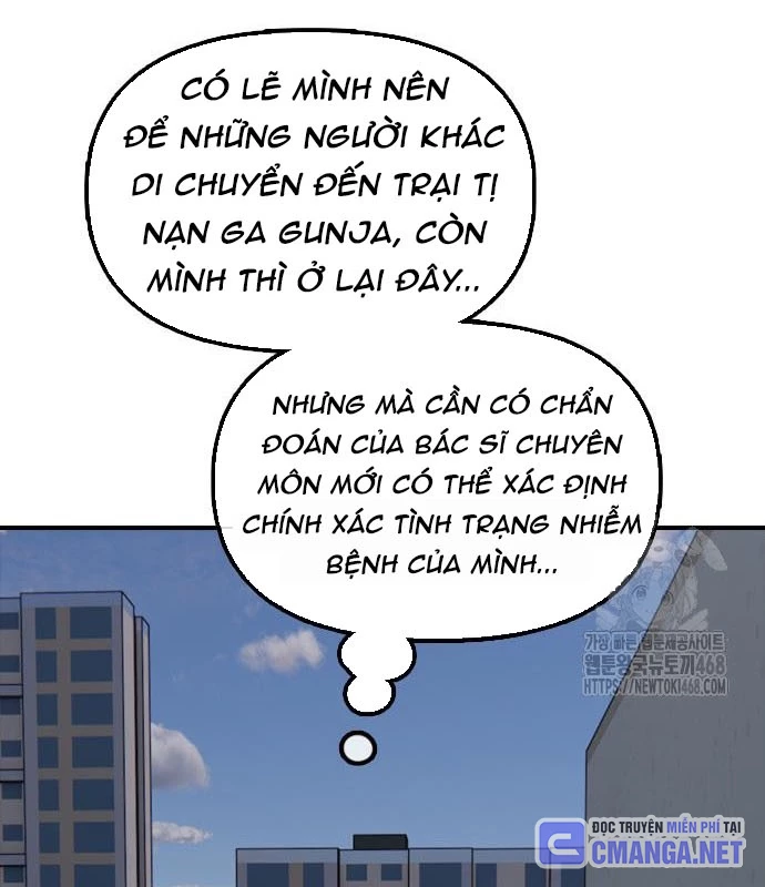 Ngày Tận Thế Đã Đến Chapter 29 - 48