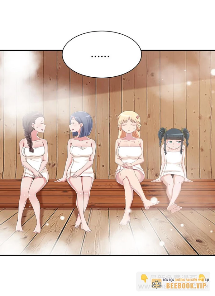 Ông Trời Đã Ban Cho Tôi Siêu Năng Lực Kỳ Lạ Gì Thế Này? Chapter 76 - 3