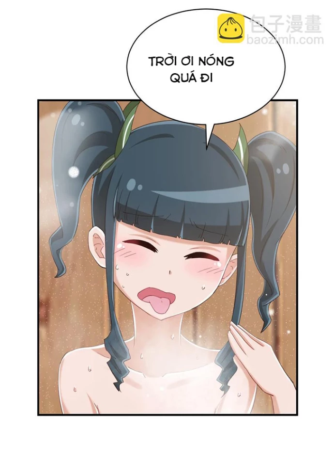 Ông Trời Đã Ban Cho Tôi Siêu Năng Lực Kỳ Lạ Gì Thế Này? Chapter 76 - 5