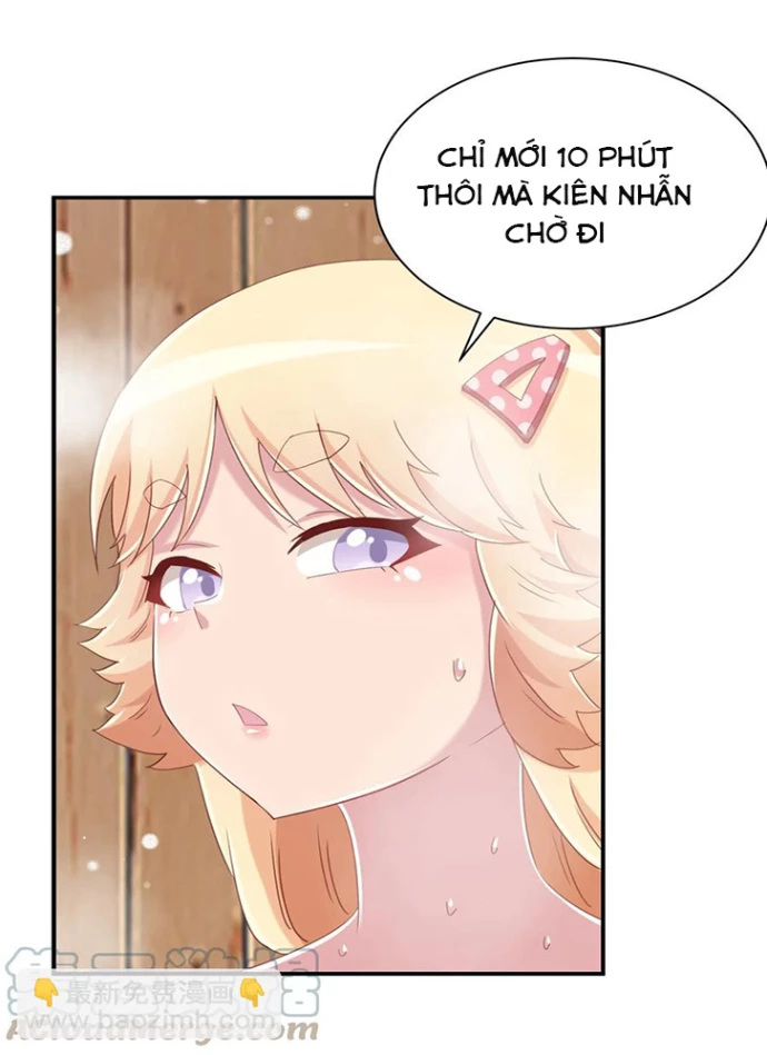 Ông Trời Đã Ban Cho Tôi Siêu Năng Lực Kỳ Lạ Gì Thế Này? Chapter 76 - 7