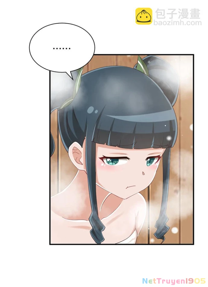 Ông Trời Đã Ban Cho Tôi Siêu Năng Lực Kỳ Lạ Gì Thế Này? Chapter 76 - 8
