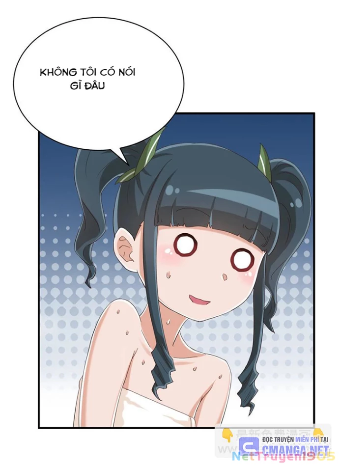 Ông Trời Đã Ban Cho Tôi Siêu Năng Lực Kỳ Lạ Gì Thế Này? Chapter 76 - 12