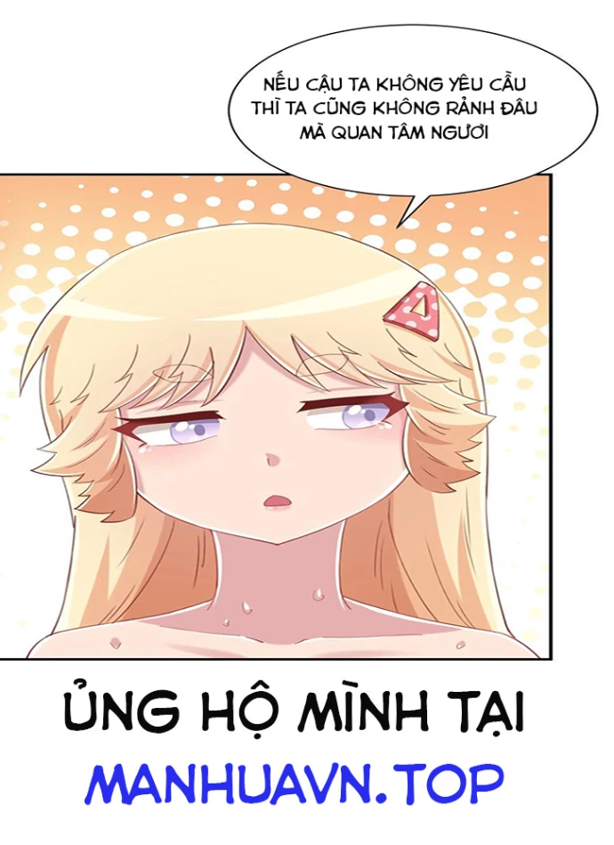 Ông Trời Đã Ban Cho Tôi Siêu Năng Lực Kỳ Lạ Gì Thế Này? Chapter 76 - 14