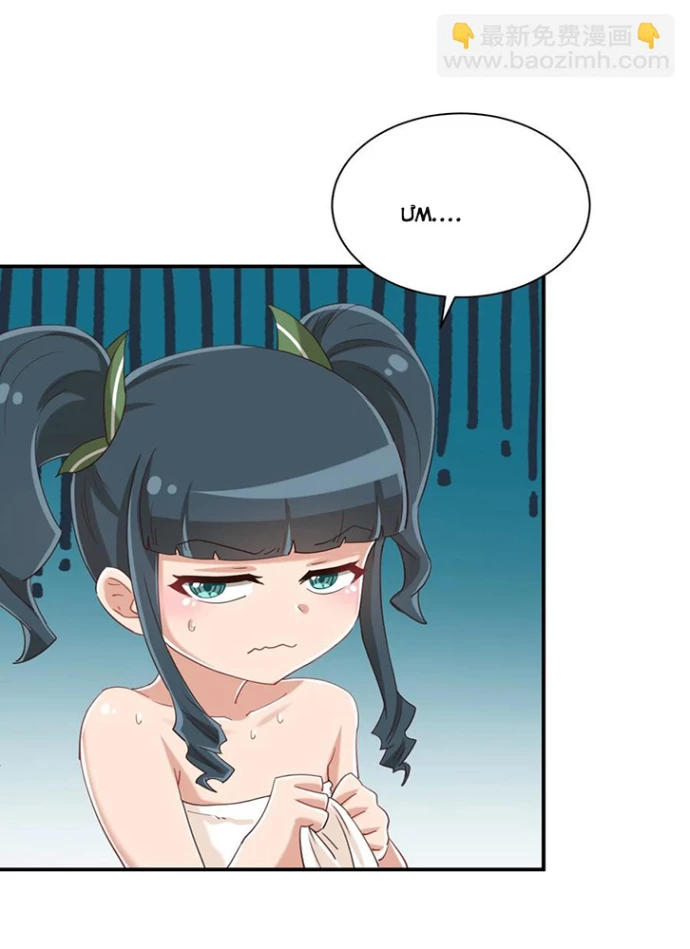 Ông Trời Đã Ban Cho Tôi Siêu Năng Lực Kỳ Lạ Gì Thế Này? Chapter 76 - 32