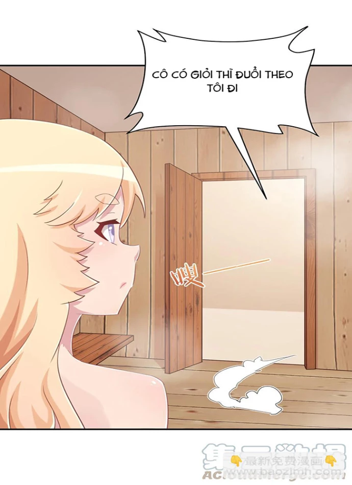 Ông Trời Đã Ban Cho Tôi Siêu Năng Lực Kỳ Lạ Gì Thế Này? Chapter 76 - 37