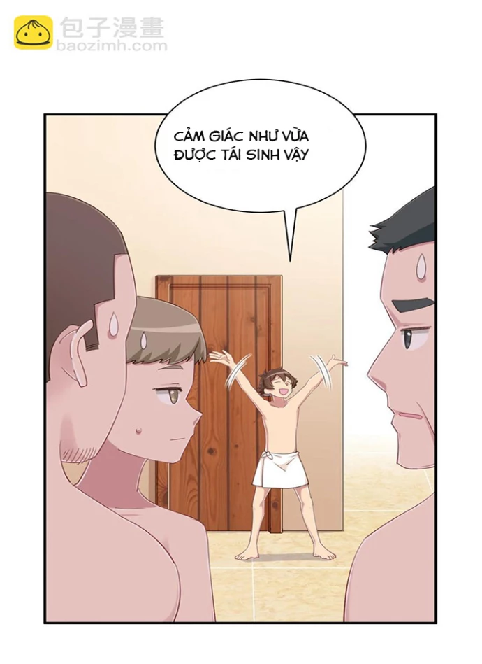 Ông Trời Đã Ban Cho Tôi Siêu Năng Lực Kỳ Lạ Gì Thế Này? Chapter 76 - 44