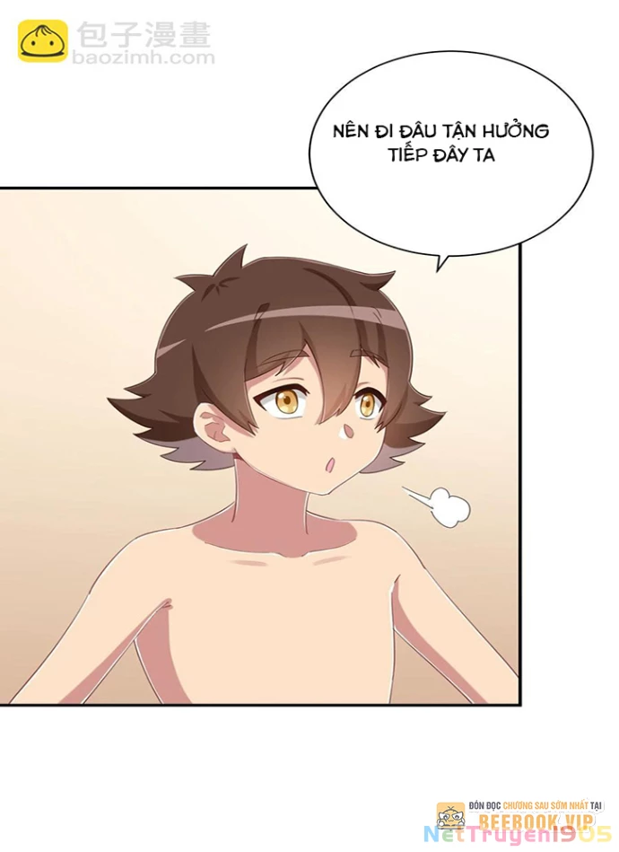 Ông Trời Đã Ban Cho Tôi Siêu Năng Lực Kỳ Lạ Gì Thế Này? Chapter 76 - 45