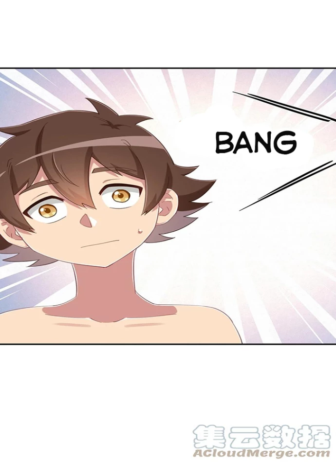 Ông Trời Đã Ban Cho Tôi Siêu Năng Lực Kỳ Lạ Gì Thế Này? Chapter 76 - 46