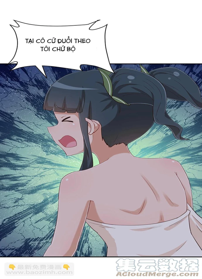 Ông Trời Đã Ban Cho Tôi Siêu Năng Lực Kỳ Lạ Gì Thế Này? Chapter 76 - 55