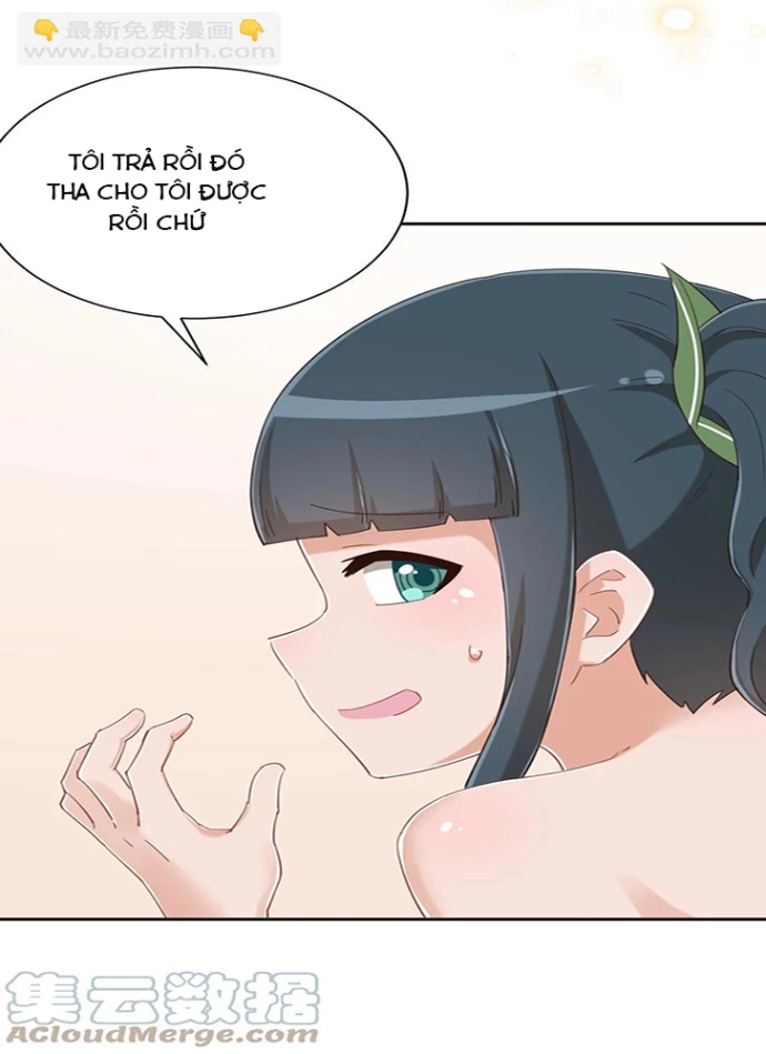 Ông Trời Đã Ban Cho Tôi Siêu Năng Lực Kỳ Lạ Gì Thế Này? Chapter 76 - 64