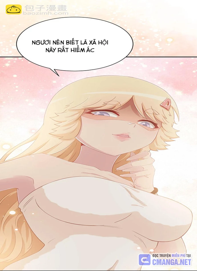 Ông Trời Đã Ban Cho Tôi Siêu Năng Lực Kỳ Lạ Gì Thế Này? Chapter 76 - 66