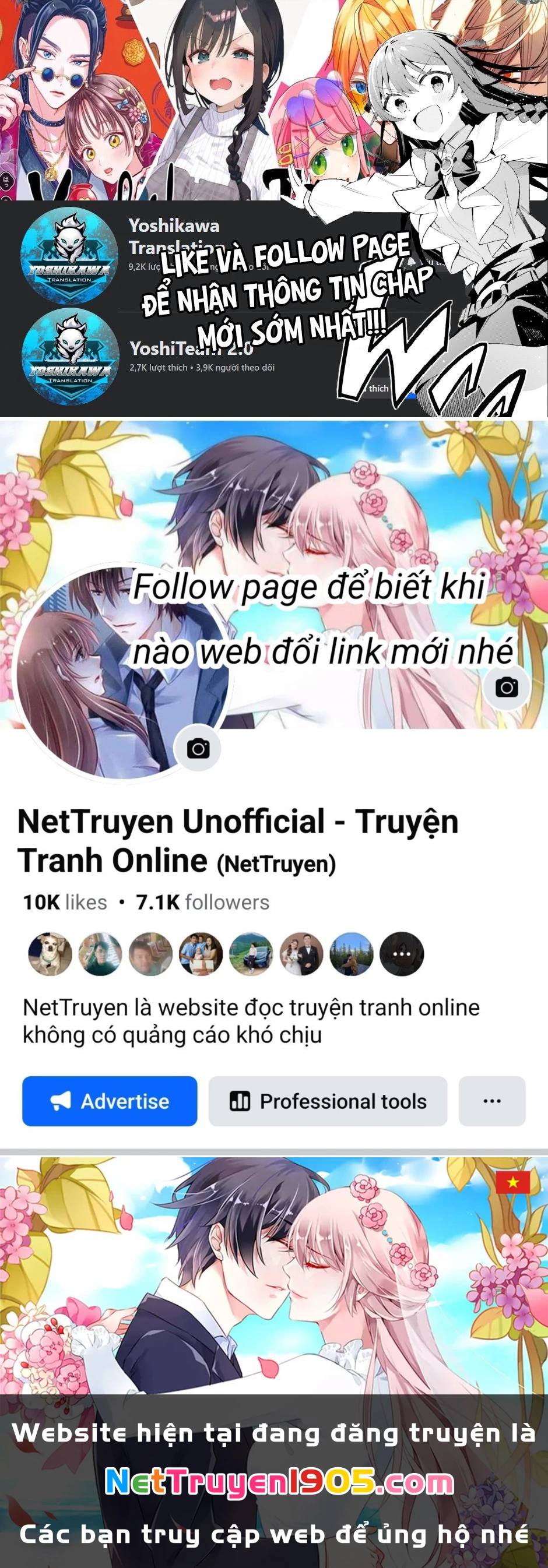 Sewayaki Mafia To Hakkou Shoujo Chapter 15 - 26