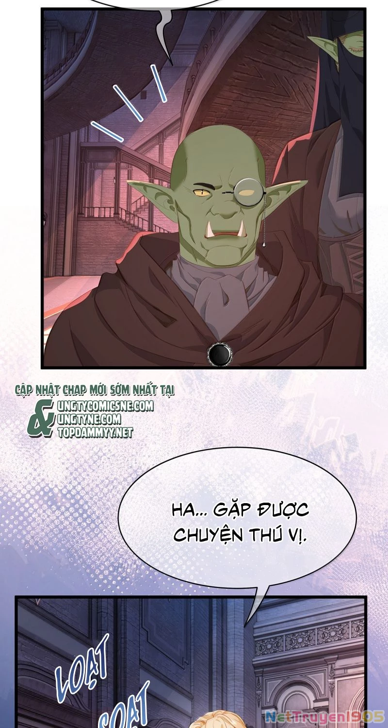 Tôi Trùng Sinh Trở Thành Tiểu Ác Long Của Vương Tử Điện Hạ Chapter 96 - 3