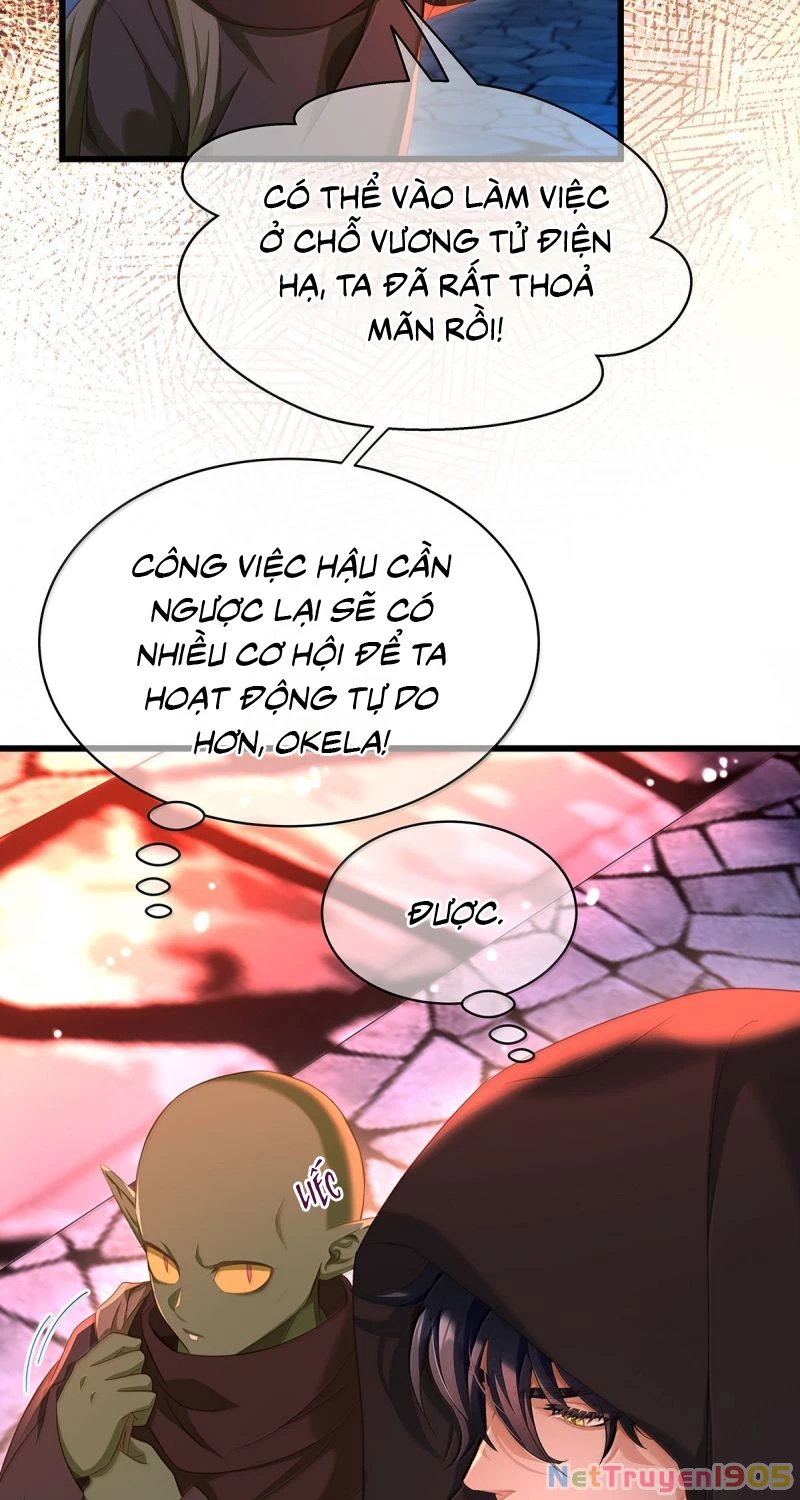 Tôi Trùng Sinh Trở Thành Tiểu Ác Long Của Vương Tử Điện Hạ Chapter 96 - 14